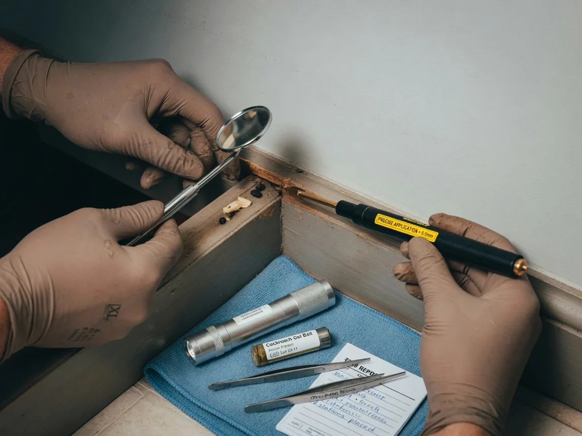 Why choose Emergency Pest Control in Grasonville, MD